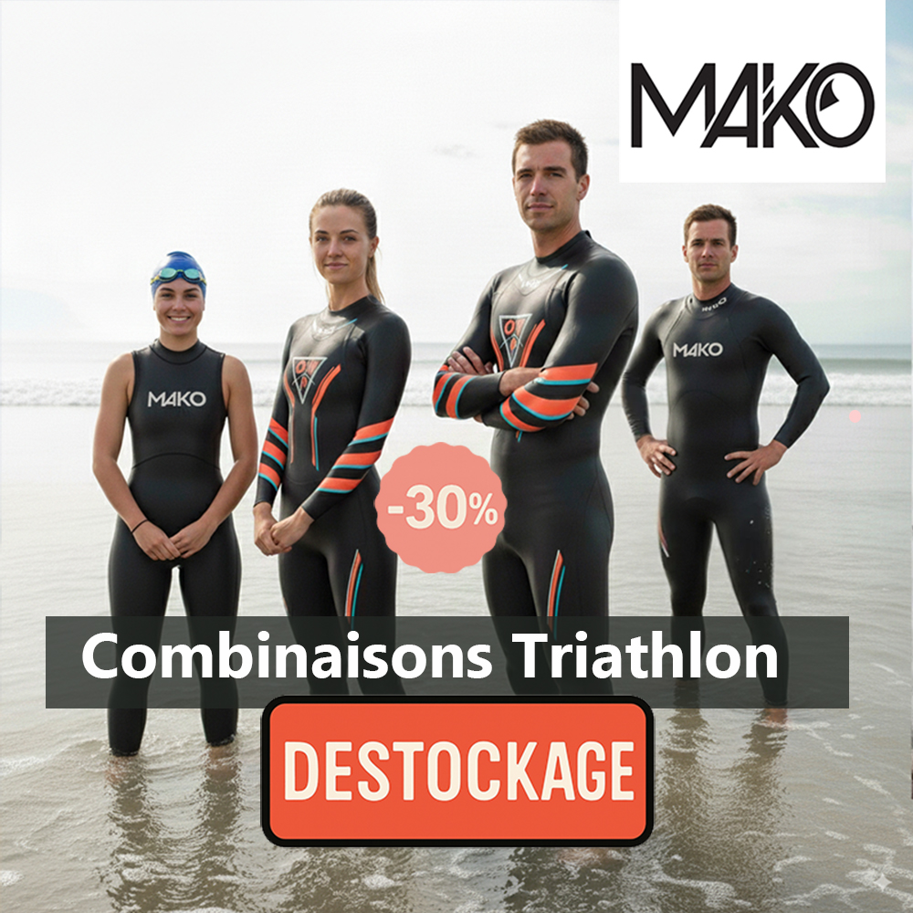 destockage mako