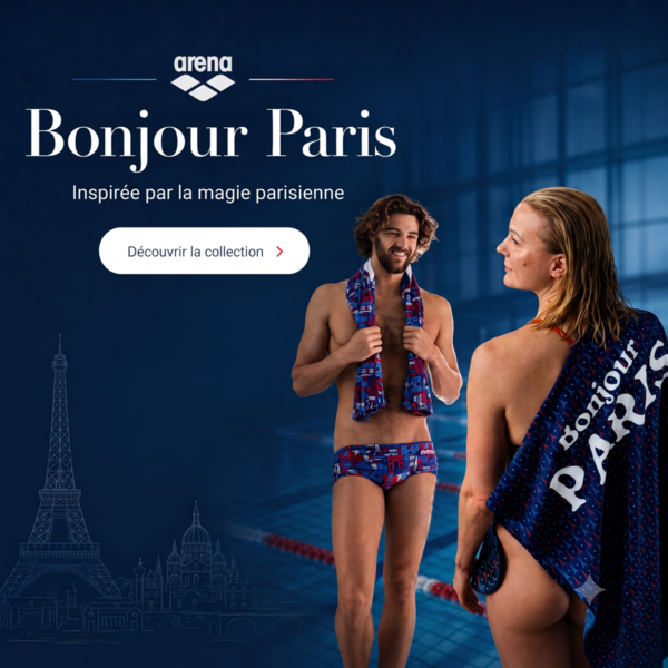 PARIS 2026