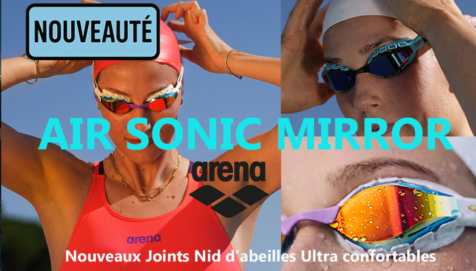 air sonic arena